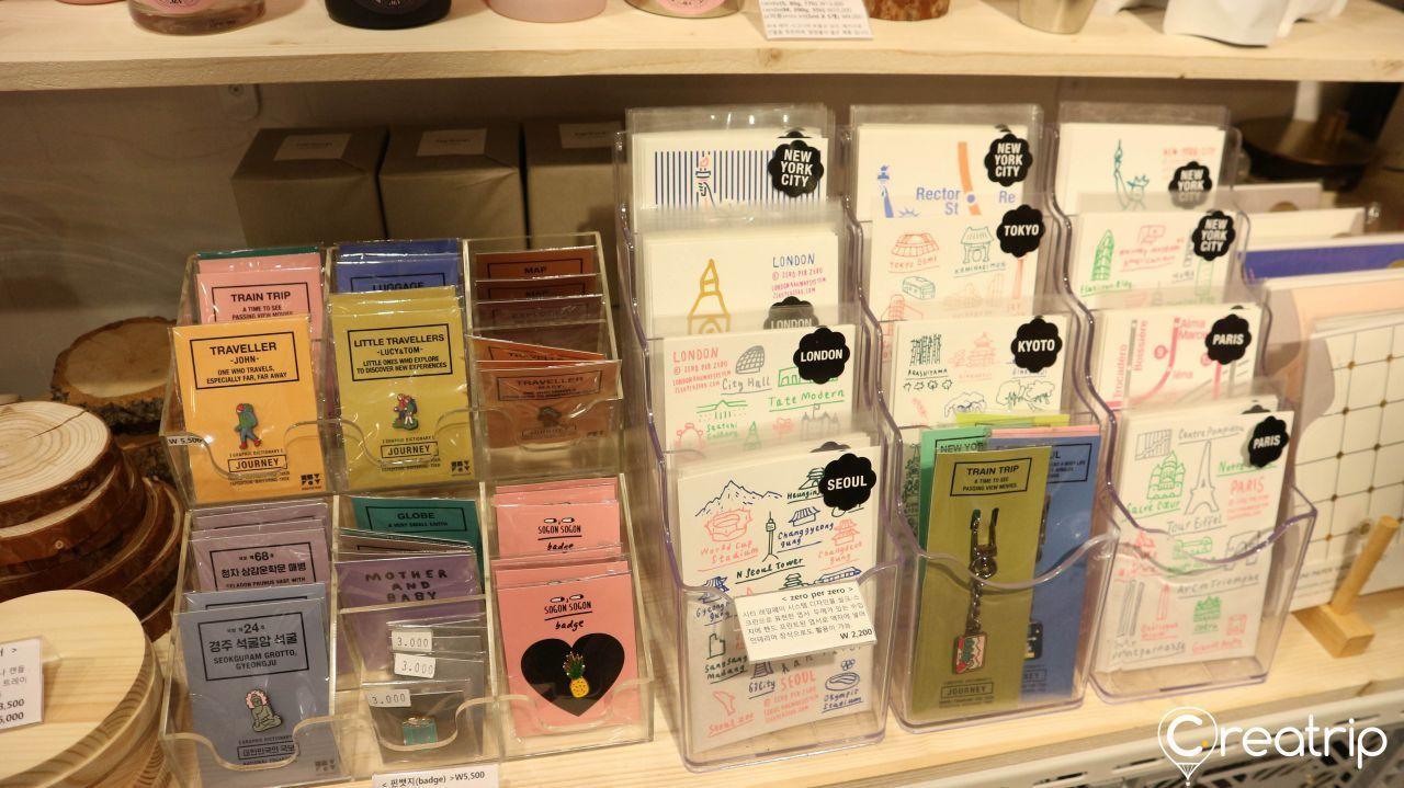 【釜山必買】9間釜山旅行必買嘅紀念品店！創意、有特色嘅釜山手信推薦整理